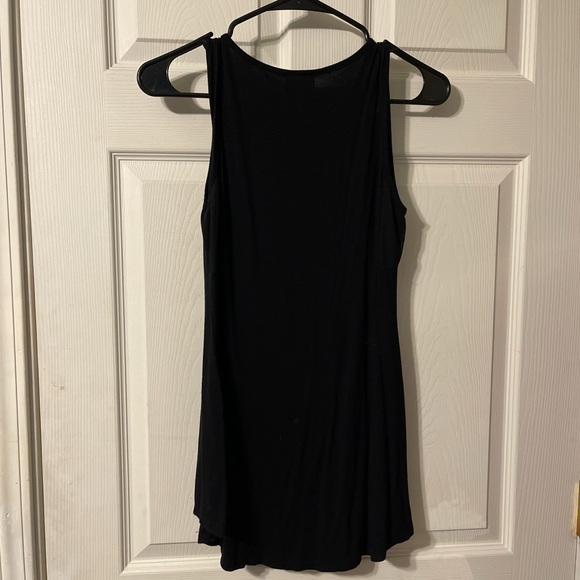 Harley Davidson Rhinestone Tank Top Size Small - Picture 4 of 4